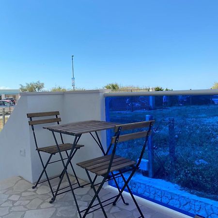 Puntamare Flat Appartement Peschici Buitenkant foto