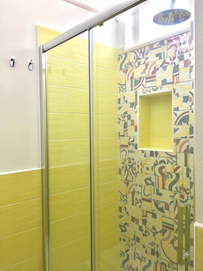 Puntamare Flat Appartement Peschici Buitenkant foto