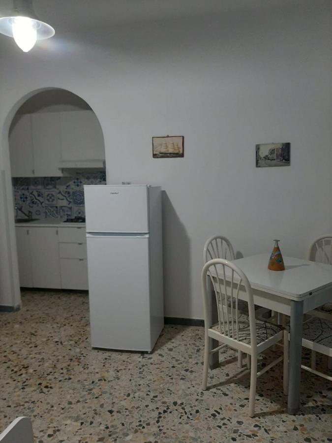 Puntamare Flat Appartement Peschici Buitenkant foto
