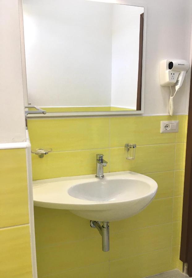 Puntamare Flat Appartement Peschici Buitenkant foto