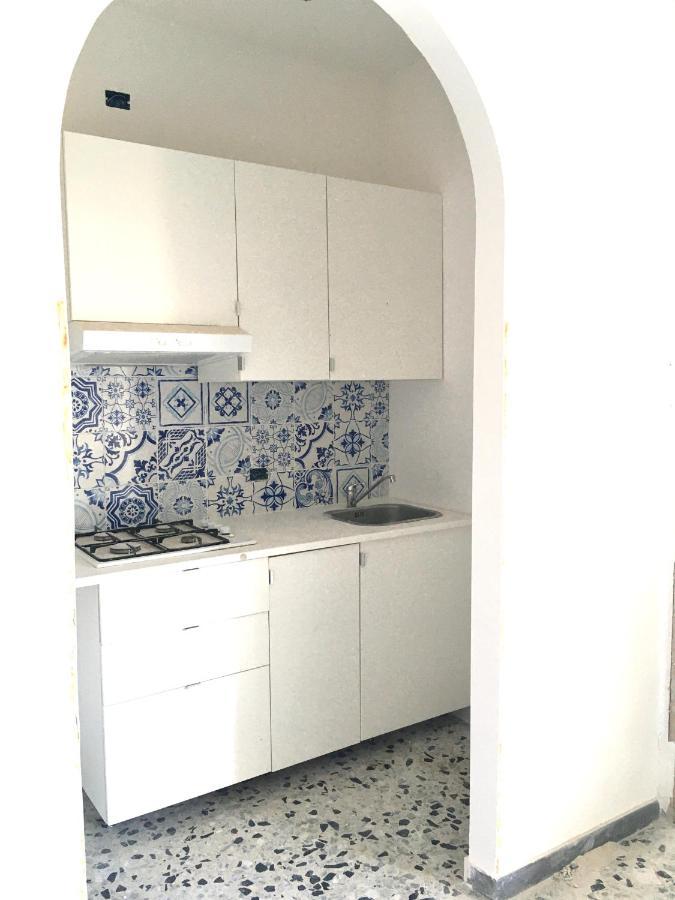 Puntamare Flat Appartement Peschici Buitenkant foto