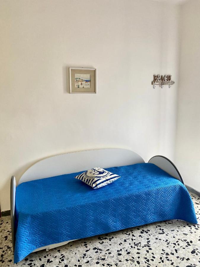 Puntamare Flat Appartement Peschici Buitenkant foto