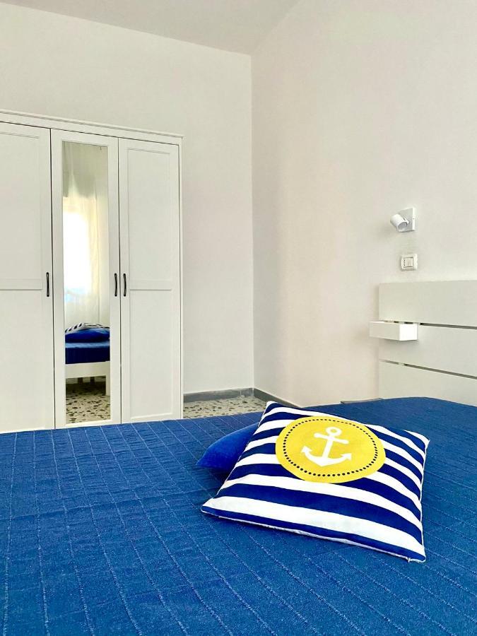 Puntamare Flat Appartement Peschici Buitenkant foto