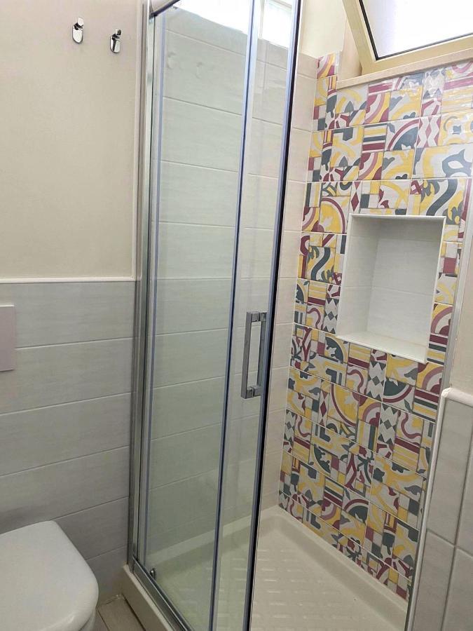 Puntamare Flat Appartement Peschici Buitenkant foto