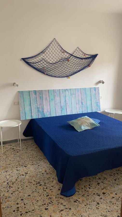 Puntamare Flat Appartement Peschici Buitenkant foto